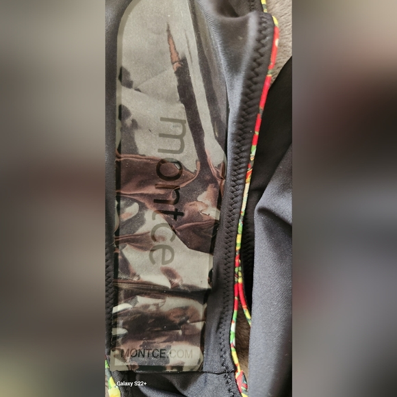 Montce Sienna Petal One Piece Swimsuit - Picture 14 of 16